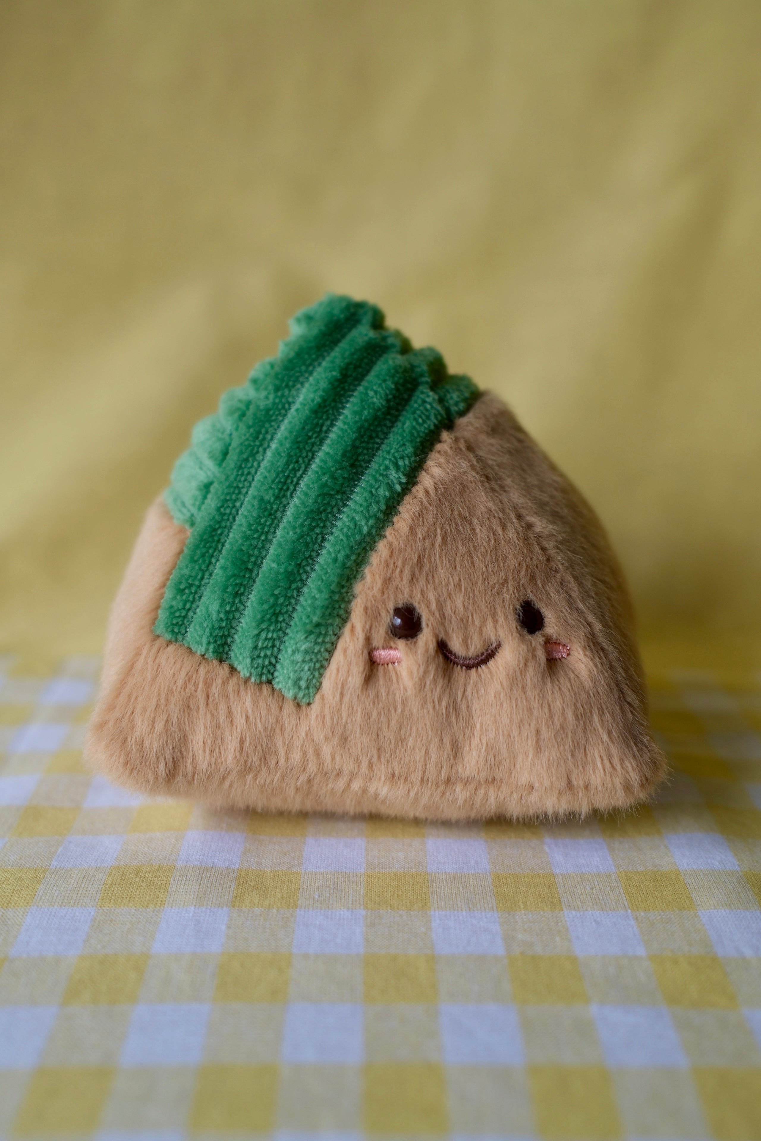 Nilo the Triangle Nasi Lemak