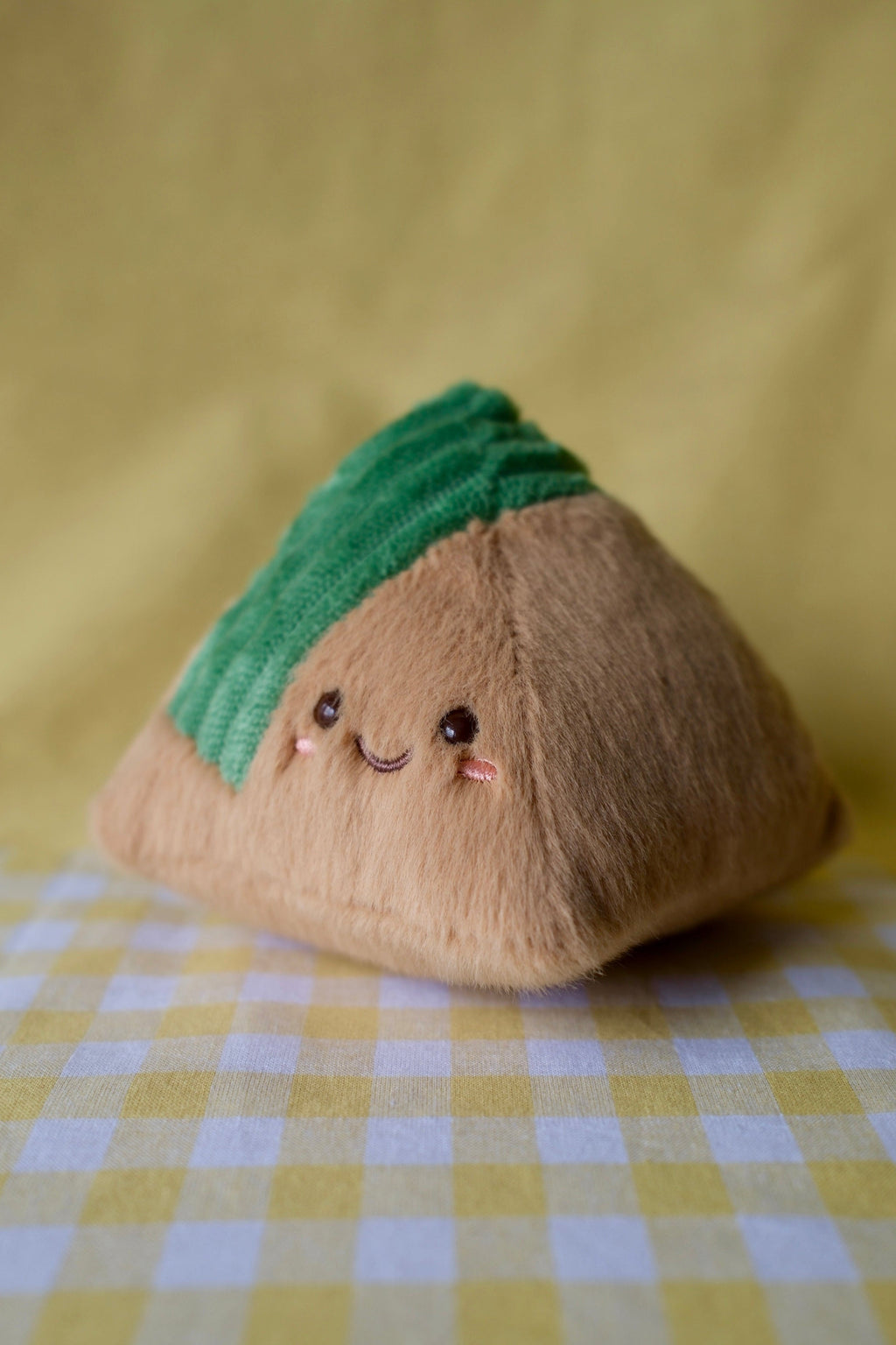 Nilo the Triangle Nasi Lemak