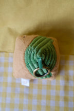 Nilo the Triangle Nasi Lemak