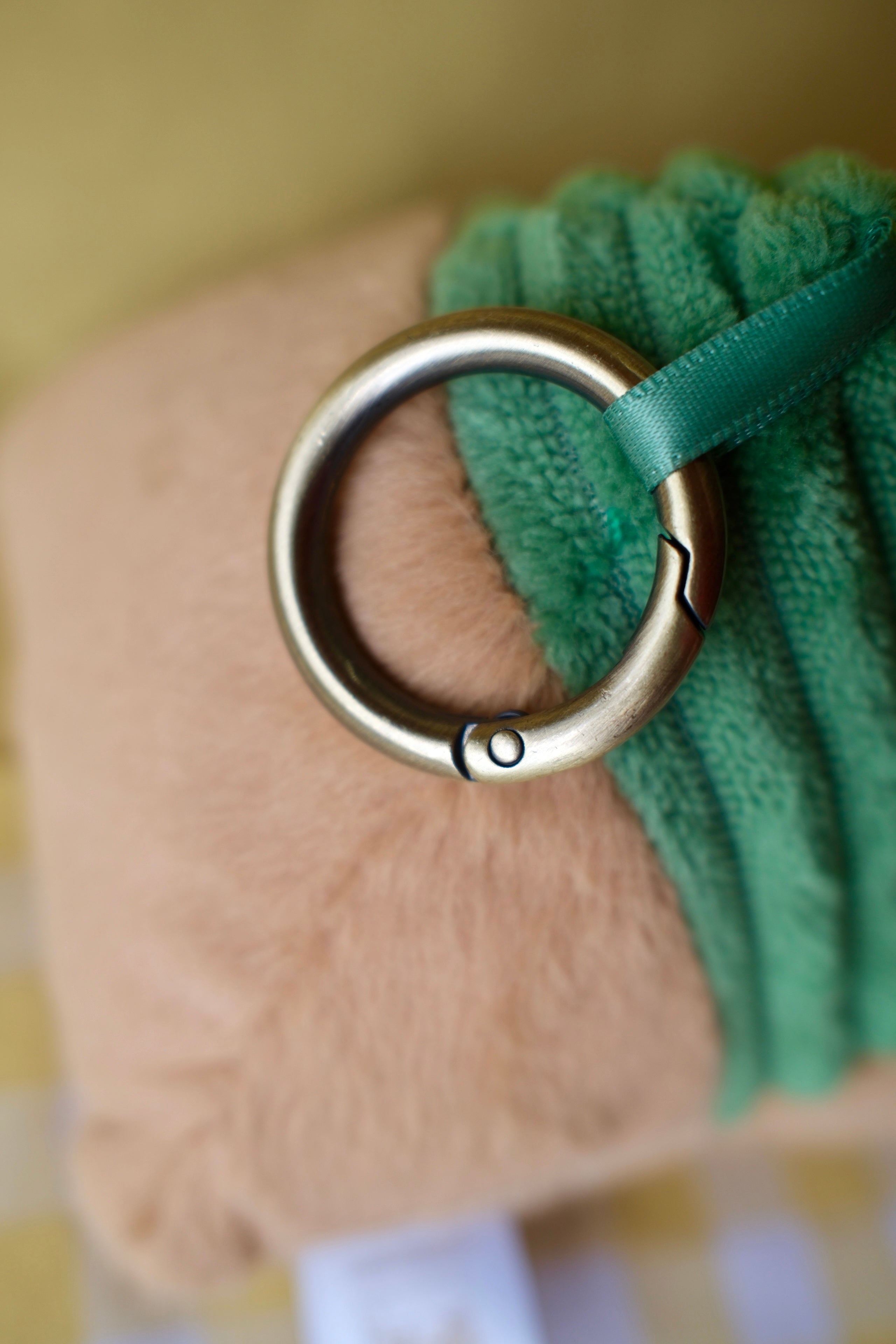 Nilo the Triangle Nasi Lemak