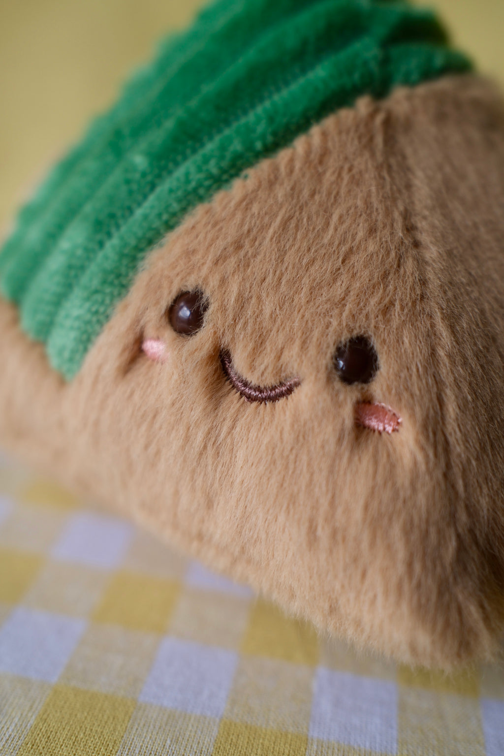 Nilo the Triangle Nasi Lemak