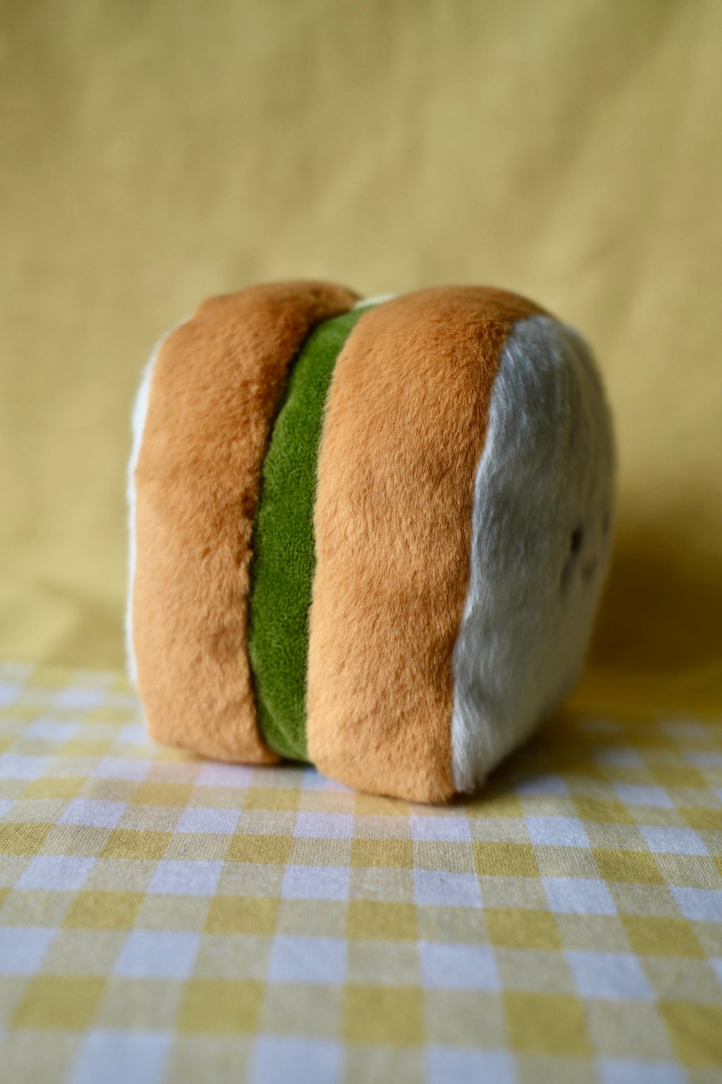 Tomo the Kaya Butter Toast