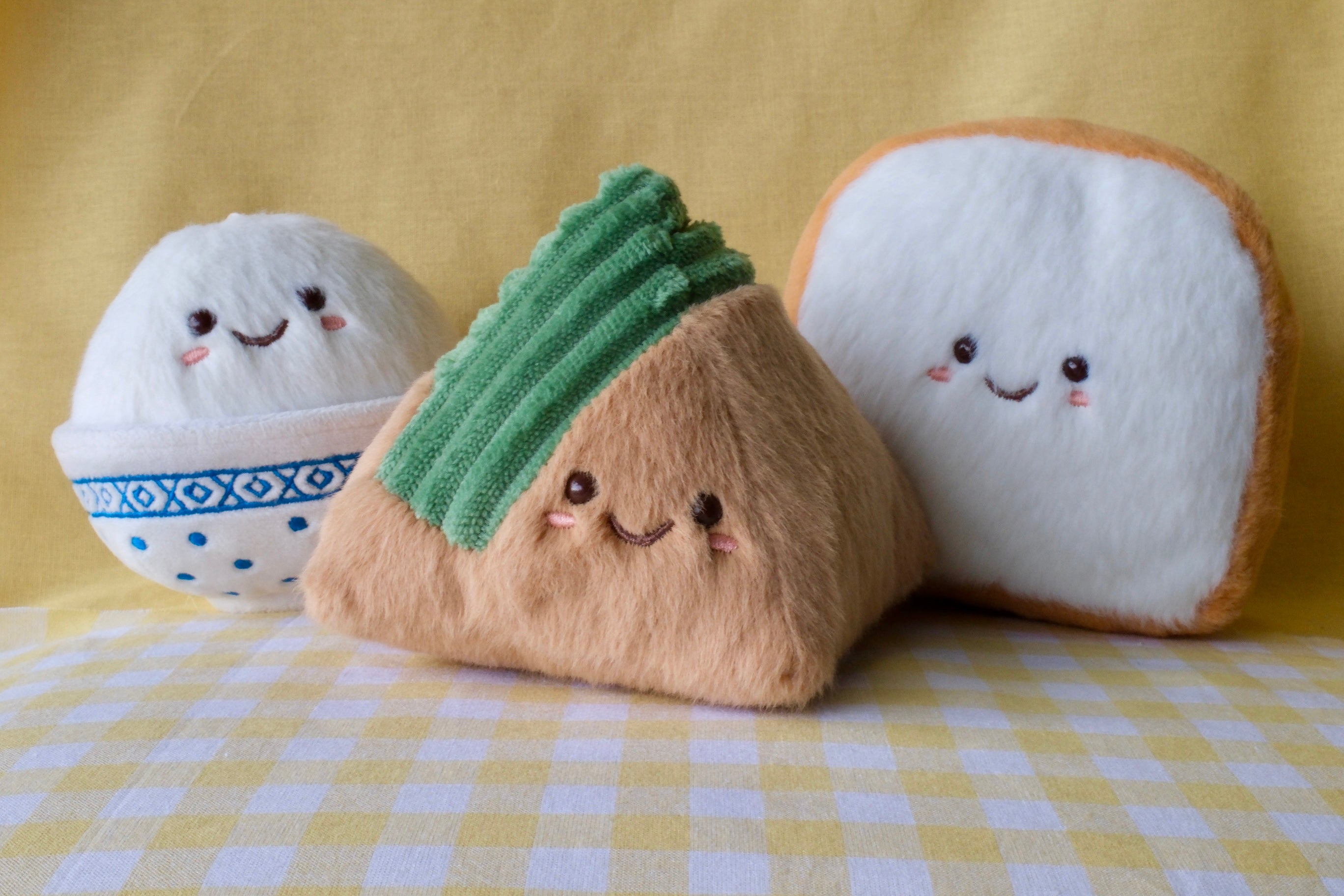 The Carb Crew Trio Bundle