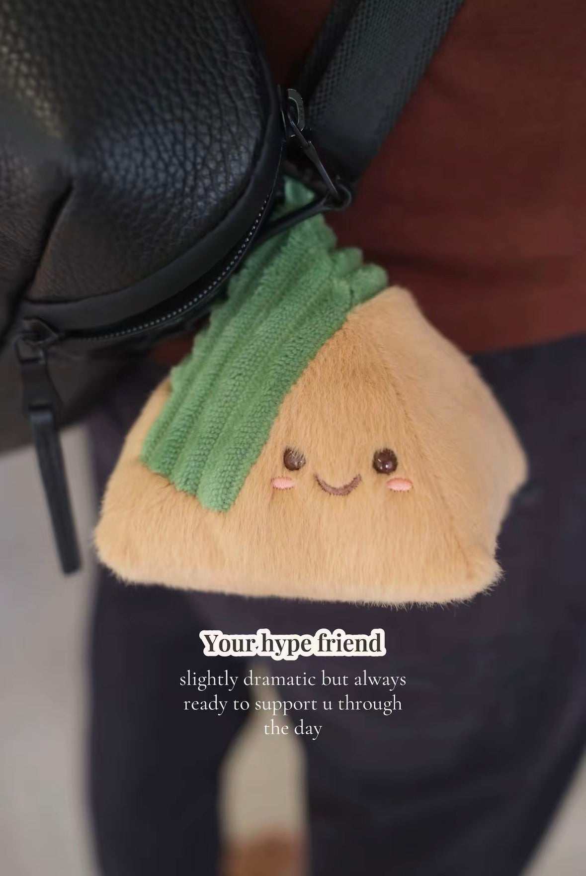 Nilo the Triangle Nasi Lemak