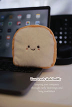 Tomo the Kaya Butter Toast