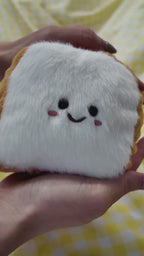 Tomo the Kaya Butter Toast